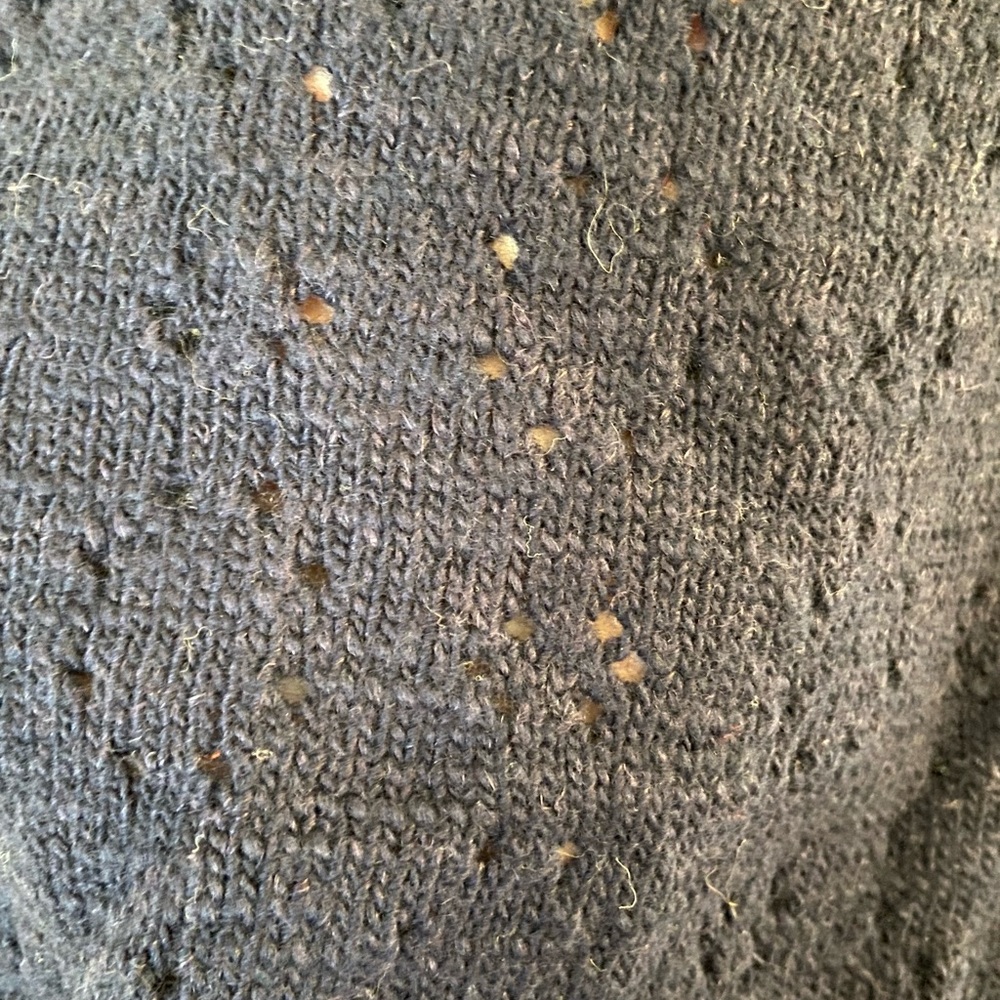 Anthropologie Edie Sweater: Small - Picture 14 of 14